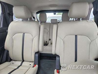 Zdjęcie 10 z 13 samochodu: 2024 MAZDA CX-90 PREFERRED PLUS VIN:JM3KKCHD7R1129413 - miniatura