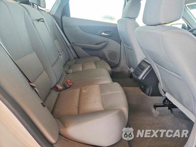 Zdjęcie 10 z 12 samochodu: 2014 CHEVROLET IMPALA LS VIN:2G11X5SLXE9262604 - miniatura
