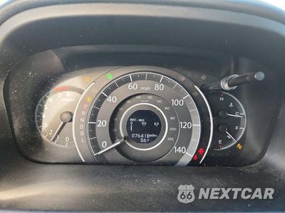 Zdjęcie 9 z 13 samochodu: 2016 HONDA CR-V TOURING VIN:5J6RM4H99GL013273 - miniatura