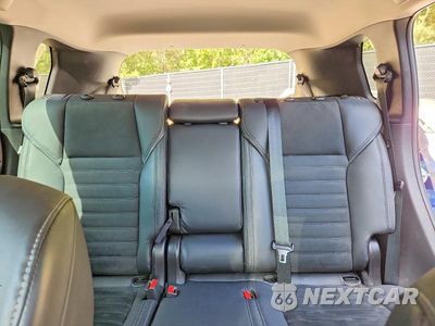 Zdjęcie 10 z 14 samochodu: 2022 MITSUBISHI OUTLANDER SE VIN:JA4J4UA81NZ088848 - miniatura