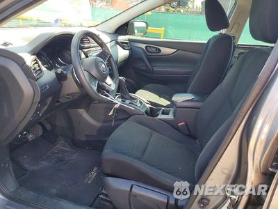 Zdjęcie 7 z 13 samochodu: 2021 NISSAN ROGUE SPORT S VIN:JN1BJ1AW6MW426747 - miniatura