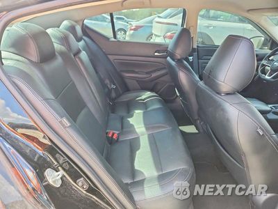 Zdjęcie 10 z 12 samochodu: 2020 NISSAN ALTIMA S VIN:1N4BL4BW0LC169369 - miniatura