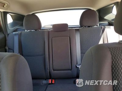Zdjęcie 10 z 14 samochodu: 2021 NISSAN ROGUE SPORT S VIN:JN1BJ1AW6MW452264 - miniatura