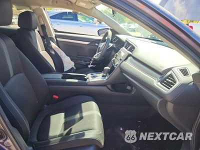 Zdjęcie 7 z 13 samochodu: 2016 HONDA CIVIC LX VIN:19XFC2F51GE000106 - miniatura