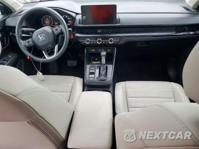 Zdjęcie 8 z 13 samochodu: 2023 HONDA CR-V EXL VIN:2HKRS4H79PH416555 - miniatura