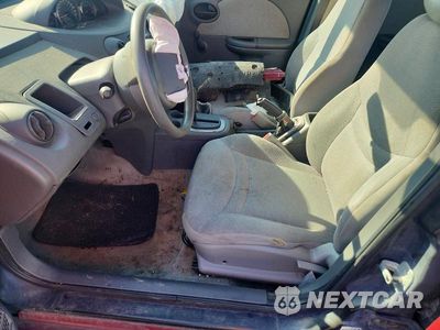 Zdjęcie 7 z 12 samochodu: 2004 SATURN ION LEVEL 1 VIN:1G8AG52F84Z188325 - miniatura