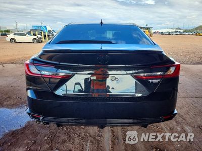 Zdjęcie 6 z 12 samochodu: 2026 TOYOTA CAMRY NIGHTSHADE VIN:4T1DAACK1TU761940 - miniatura