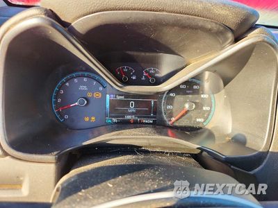 Zdjęcie 9 z 12 samochodu: 2016 CHEVROLET COLORADO LT VIN:1GCHSCE38G1347534 - miniatura