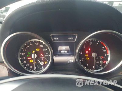 Zdjęcie 9 z 13 samochodu: 2014 MERCEDES-BENZ GL 550 4MATIC VIN:4JGDF7DEXEA318042 - miniatura
