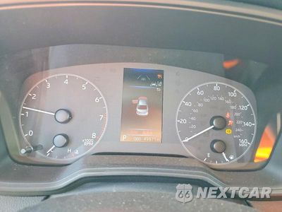 Zdjęcie 9 z 12 samochodu: 2025 TOYOTA COROLLA LE VIN:5YFB4MDE8SP311064 - miniatura