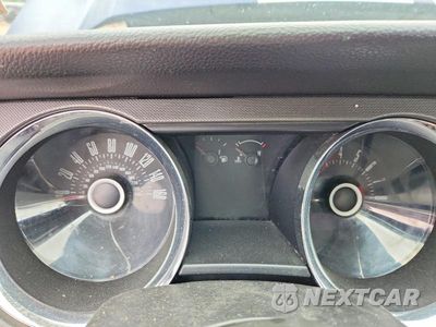 Zdjęcie 9 z 12 samochodu: 2013 FORD MUSTANG VIN:1ZVBP8AM8D5281605 - miniatura