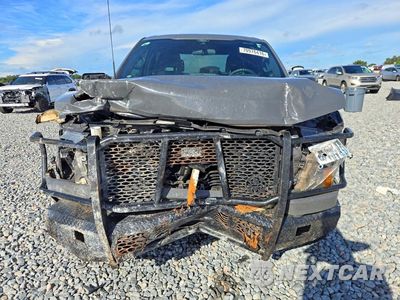 Piąte zdjęcie samochodu w środku: 2021 FORD F150 SUPERCREW VIN:1FTFW1E51MFC20771 - miniatura