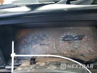 Zdjęcie 9 z 13 samochodu: 1997 DODGE RAM 1500 VIN:1B7HF16Y8VS258945 - miniatura
