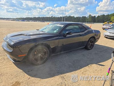 2015 DODGE CHALLENGER SXT 2C3CDZAG8FH793607 - główne zdjęcie licytacji z USA - miniatura