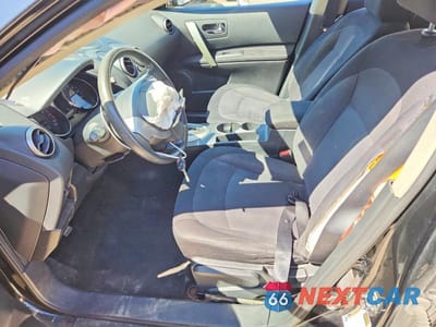Zdjęcie 7 z 13 samochodu: 2011 NISSAN ROGUE S VIN:JN8AS5MT7BW577824 - miniatura