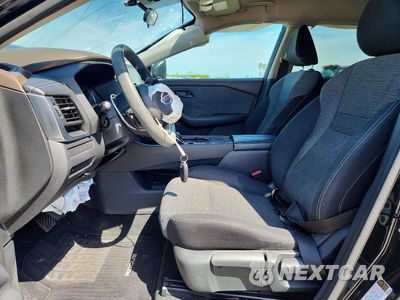 Zdjęcie 7 z 12 samochodu: 2021 NISSAN ROGUE S VIN:5N1AT3AA8MC828401 - miniatura