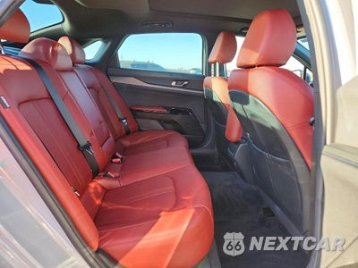 Zdjęcie 10 z 12 samochodu: 2025 KIA K5 GT LINE VIN:KNAG64J74S5324877 - miniatura