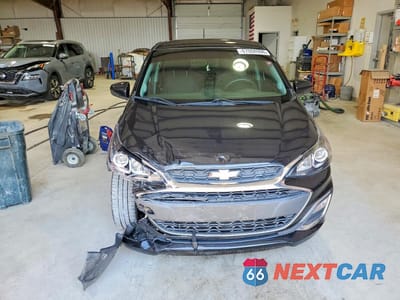 Piąte zdjęcie samochodu w środku: 2020 CHEVROLET SPARK 1LT VIN:KL8CD6SA9LC456553 - miniatura