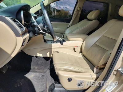 Zdjęcie 7 z 13 samochodu: 2015 JEEP GRAND CHEROKEE LIMITED VIN:1C4RJFBG4FC680591 - miniatura