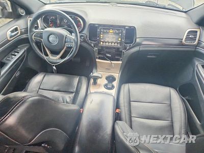 Zdjęcie 8 z 14 samochodu: 2014 JEEP GRAND CHEROKEE LIMITED VIN:1C4RJFBM2EC375546 - miniatura