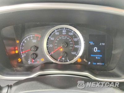 Zdjęcie 9 z 12 samochodu: 2019 TOYOTA COROLLA HATCHBACK SE VIN:JTNK4RBE5K3022485 - miniatura