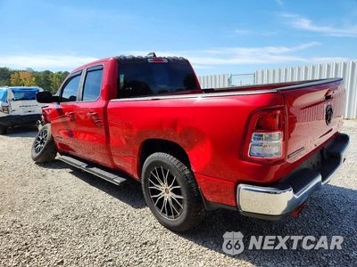 Drugie zdjęcie samochodu z przodu: 2022 RAM 1500 BIG HORN/LONE STAR VIN:1C6RREBTXNN274017 - miniatura