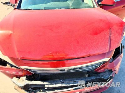 Zdjęcie 11 z 12 samochodu: 2017 HYUNDAI SONATA VIN:5NPE24AF7HH555858 - miniatura