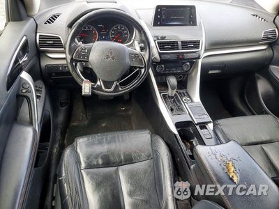Zdjęcie 8 z 13 samochodu: 2018 MITSUBISHI ECLIPSE CROSS SE VIN:JA4AT5AA8JZ062186 - miniatura
