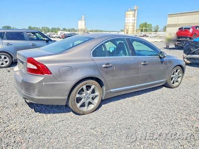 Trzecie zdjęcie samochodu z tyłu: 2011 VOLVO S80 T6 VIN:YV1902AHXB1146582 - miniatura