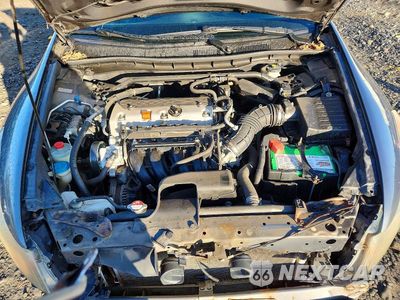 Zdjęcie 11 z 13 samochodu: 2011 HONDA ACCORD EXL VIN:1HGCP2F84BA026374 - miniatura
