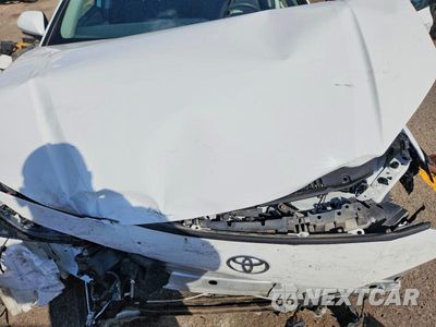 Zdjęcie 11 z 12 samochodu: 2025 TOYOTA CAMRY LE VIN:4T1DAACKXSU072218 - miniatura
