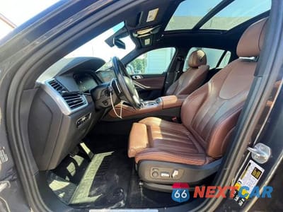 Zdjęcie 9 z 14 samochodu: 2020 BMW X6 XDRIVE40I VIN:5UXCY6C03L9C97111 - miniatura