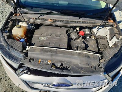 Zdjęcie 12 z 13 samochodu: 2015 FORD EDGE SEL VIN:2FMTK3J83FBB40771 - miniatura