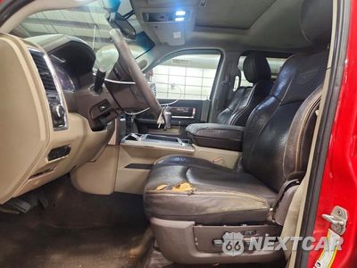 Zdjęcie 7 z 12 samochodu: 2012 DODGE RAM 2500 LONGHORN VIN:3C6TD5GT7CG113272 - miniatura