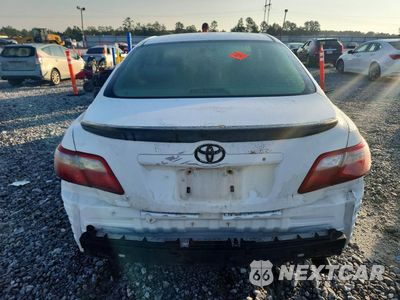 Zdjęcie 6 z 12 samochodu: 2007 TOYOTA CAMRY LE VIN:JTNBE46K273059422 - miniatura