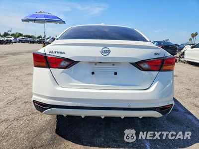 Zdjęcie 6 z 13 samochodu: 2024 NISSAN ALTIMA SV VIN:1N4BL4DV1RN317109 - miniatura