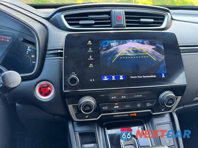 Zdjęcie 11 z 12 samochodu: 2020 HONDA CR-V EXL VIN:5J6RW2H81LL045117 - miniatura