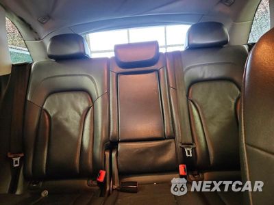 Zdjęcie 10 z 14 samochodu: 2013 AUDI Q5 PREMIUM VIN:WA1CFAFP4DA026004 - miniatura