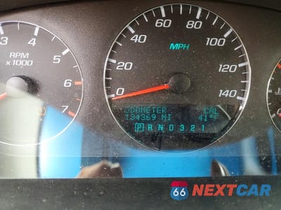 Zdjęcie 9 z 12 samochodu: 2007 CHEVROLET IMPALA LT VIN:2G1WT55K679114702 - miniatura