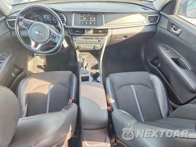 Zdjęcie 8 z 12 samochodu: 2018 KIA OPTIMA S VIN:5XXGT4L33JG232997 - miniatura