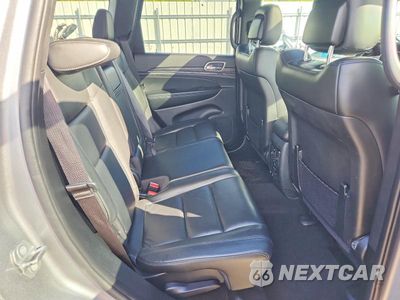 Zdjęcie 11 z 14 samochodu: 2020 JEEP GRAND CHEROKEE LIMITED VIN:1C4RJFBG8LC413949 - miniatura