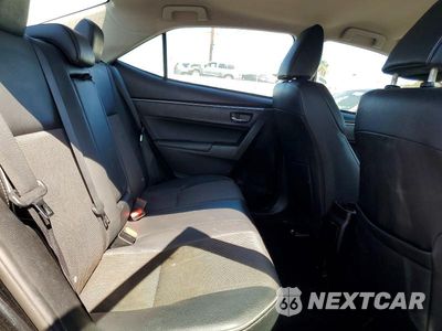 Zdjęcie 10 z 12 samochodu: 2016 TOYOTA COROLLA S PLUS VIN:5YFBURHE5GP371317 - miniatura