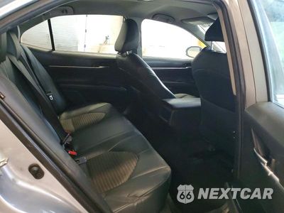 Zdjęcie 10 z 12 samochodu: 2019 TOYOTA CAMRY SE VIN:4T1B11HK9KU254928 - miniatura