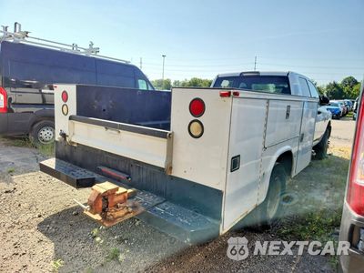 Trzecie zdjęcie samochodu z tyłu: 2012 DODGE RAM 3500 ST VIN:3C7WDTCT3CG125342 - miniatura