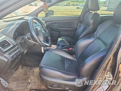 Zdjęcie 7 z 12 samochodu: 2019 SUBARU WRX LIMITED VIN:JF1VA1J65K9806013 - miniatura