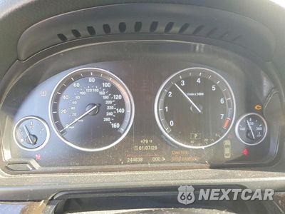 Zdjęcie 9 z 12 samochodu: 2015 BMW 528 I VIN:WBA5A5C56FD515428 - miniatura