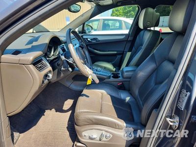 Zdjęcie 7 z 13 samochodu: 2018 PORSCHE MACAN VIN:WP1AA2A53JLB10353 - miniatura