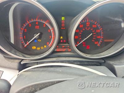 Zdjęcie 9 z 12 samochodu: 2011 MAZDA 3 S VIN:JM1BL1U56B1385038 - miniatura