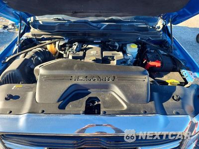 Zdjęcie 11 z 12 samochodu: 2021 RAM 2500 BIG HORN VIN:3C6UR5DL1MG522959 - miniatura