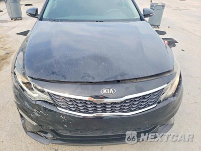 Zdjęcie 11 z 12 samochodu: 2019 KIA OPTIMA LX VIN:5XXGT4L30KG344478 - miniatura